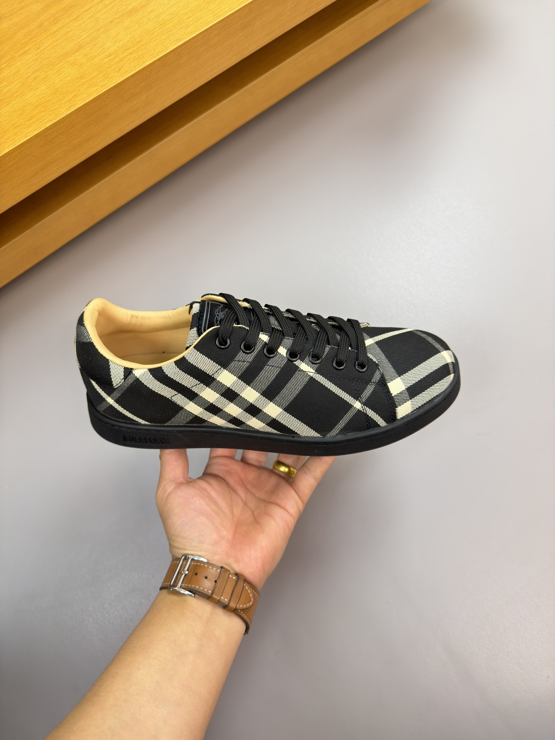Burberry