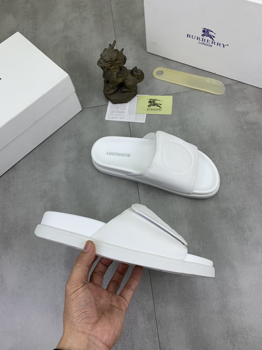 Burberry