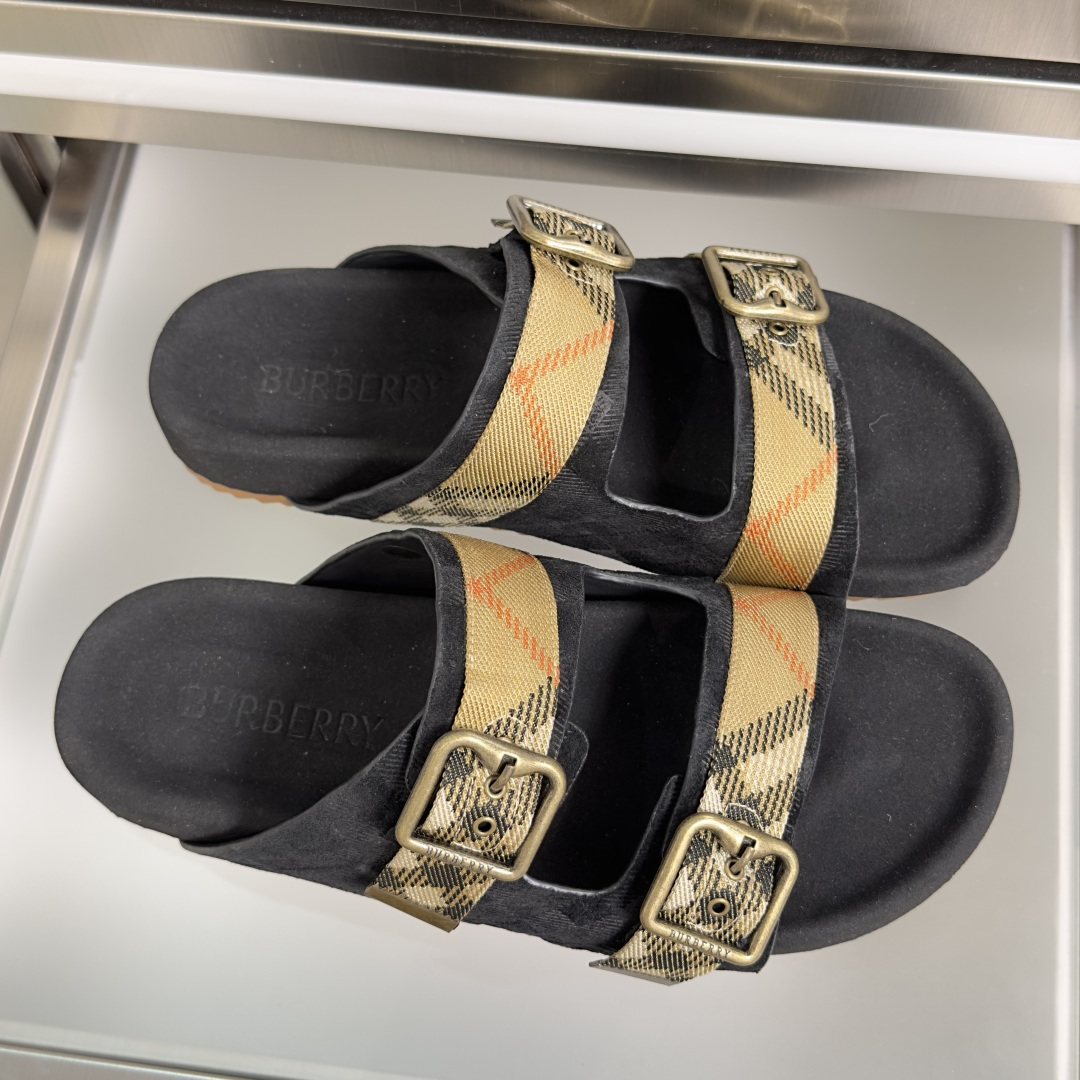 Burberry