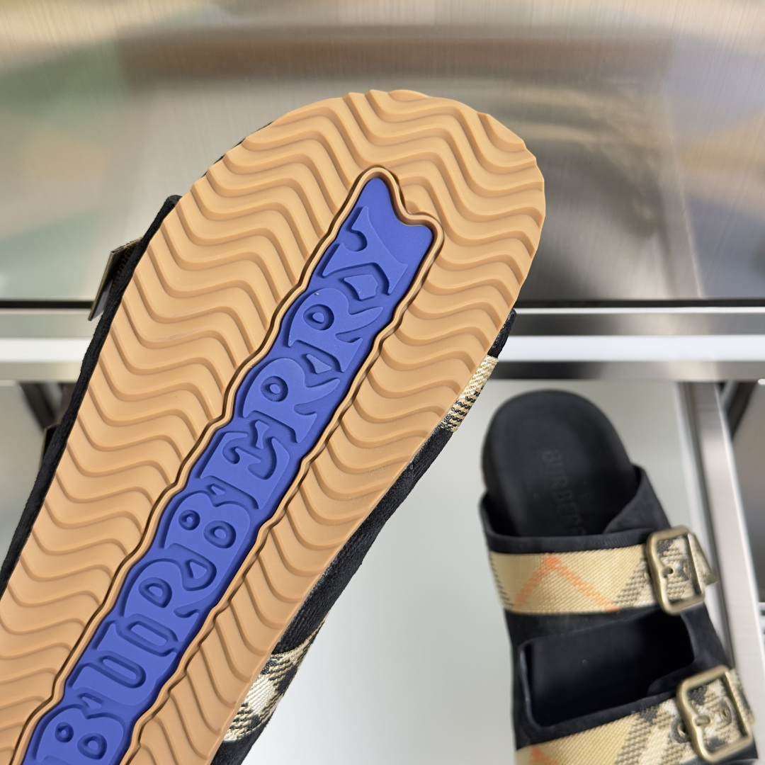 Burberry