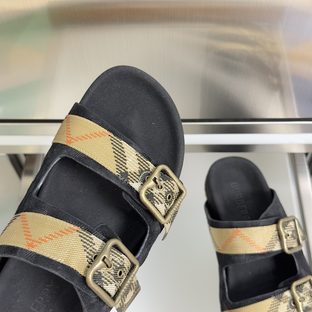 Burberry