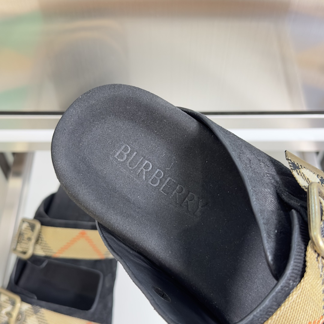 Burberry