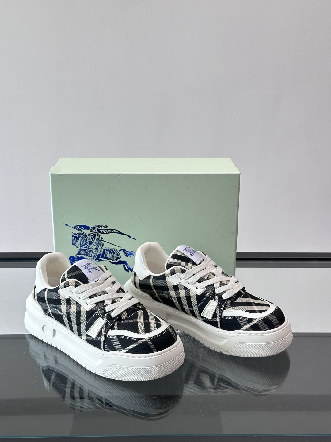Burberry