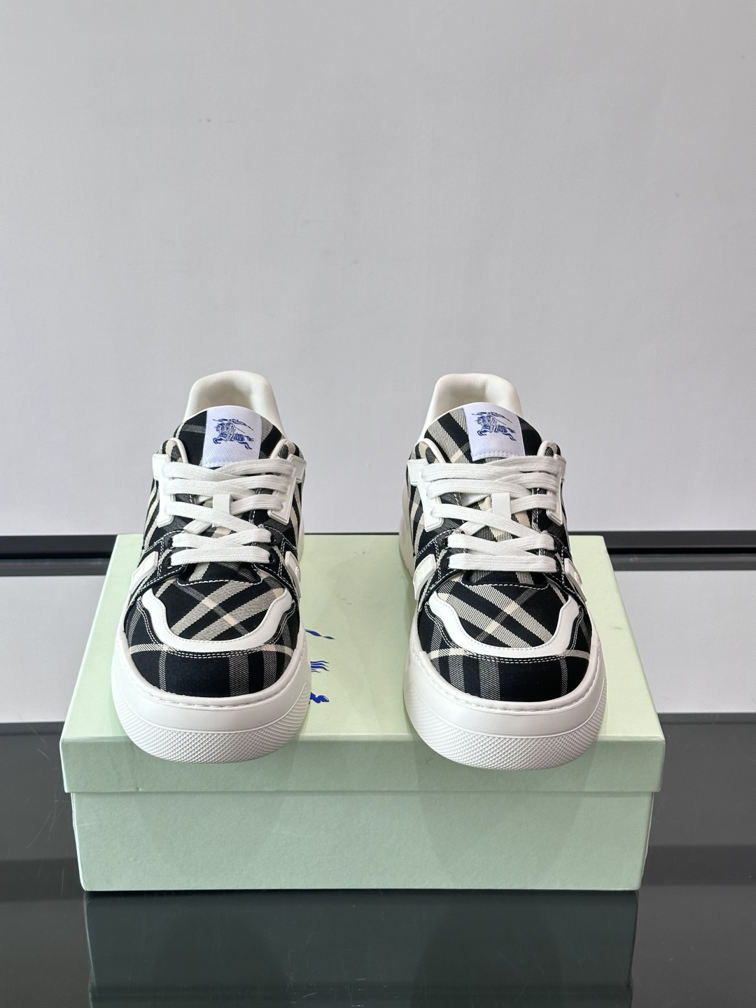Burberry
