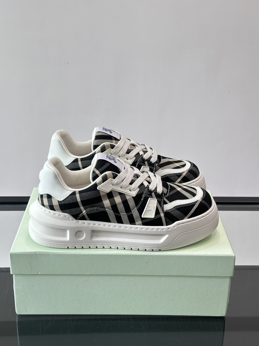 Burberry