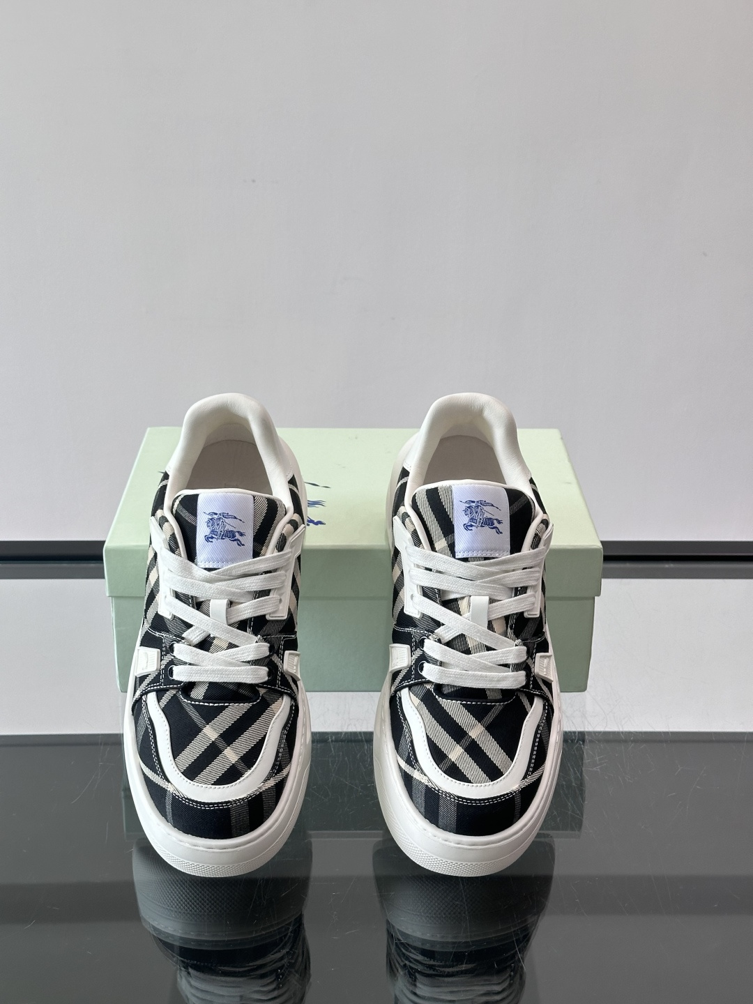 Burberry