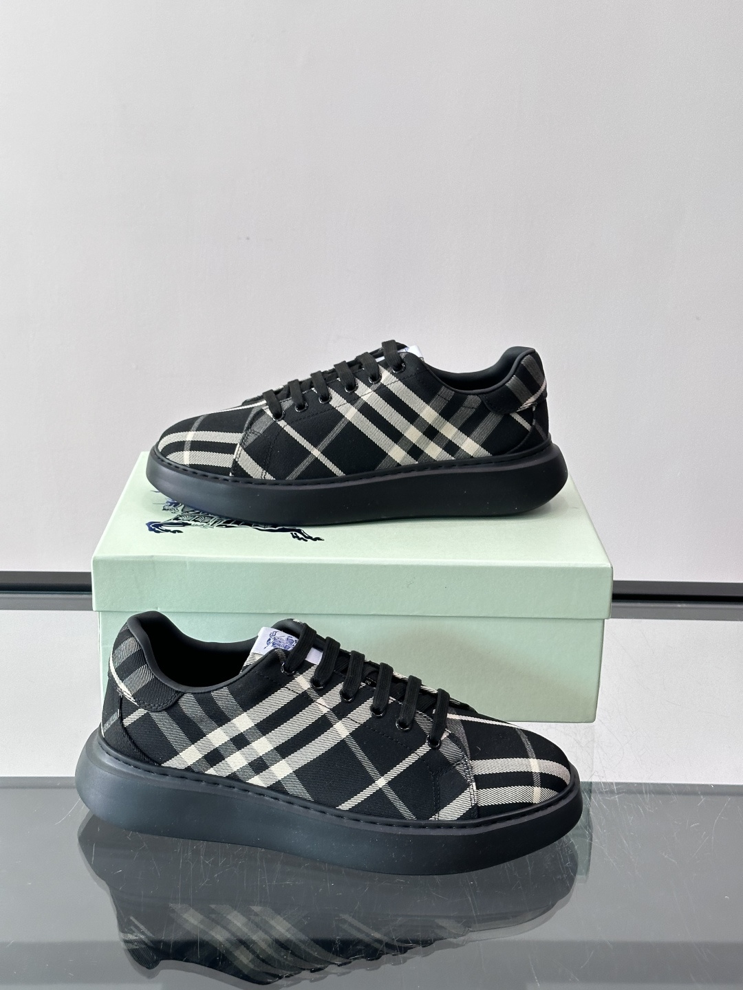 Burberry