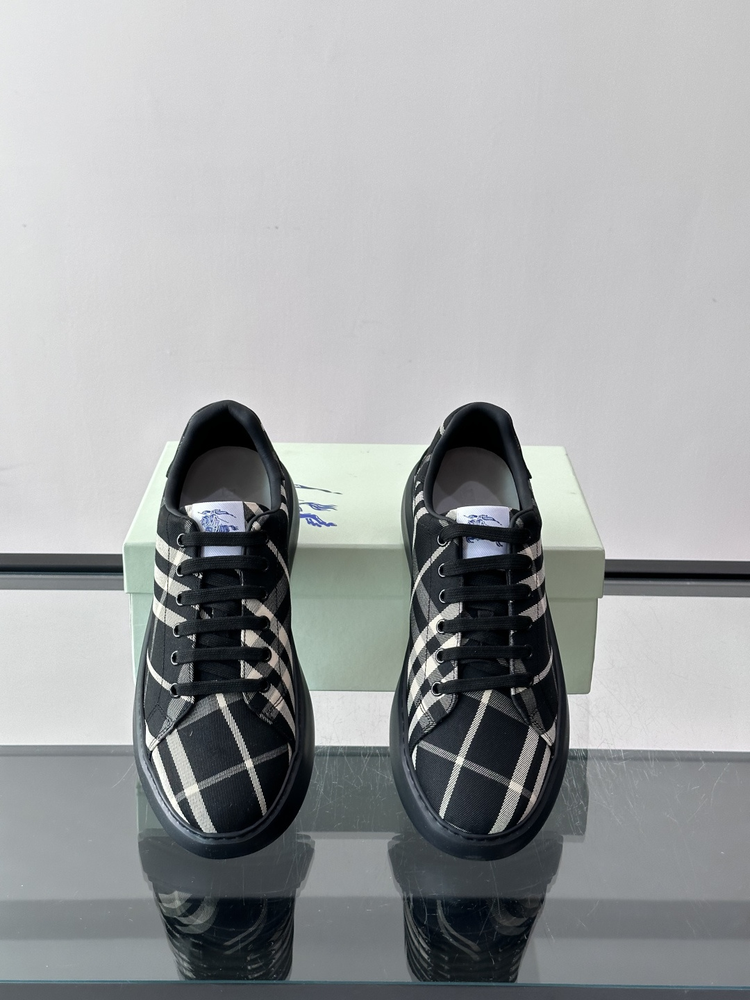 Burberry