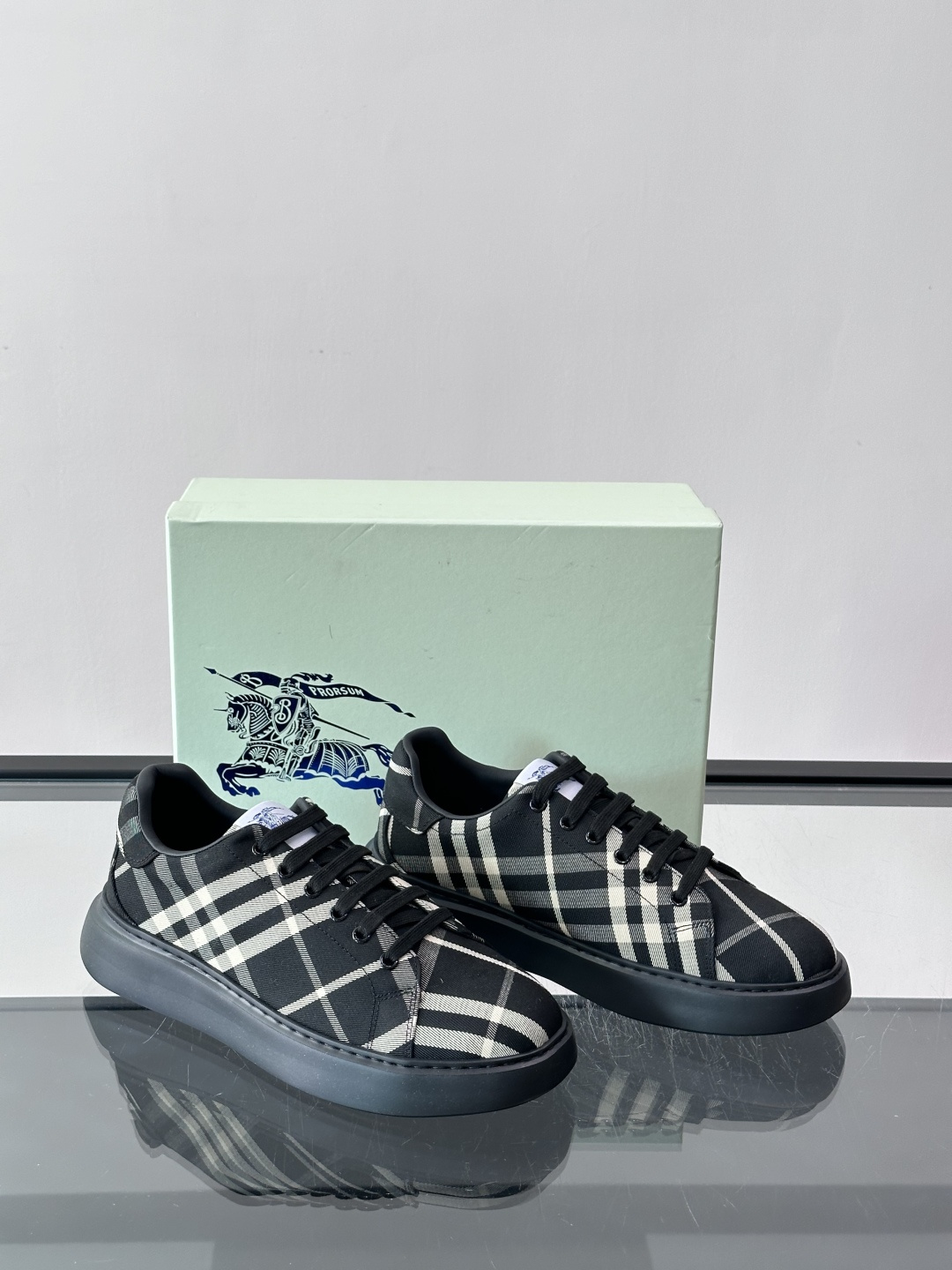 Burberry