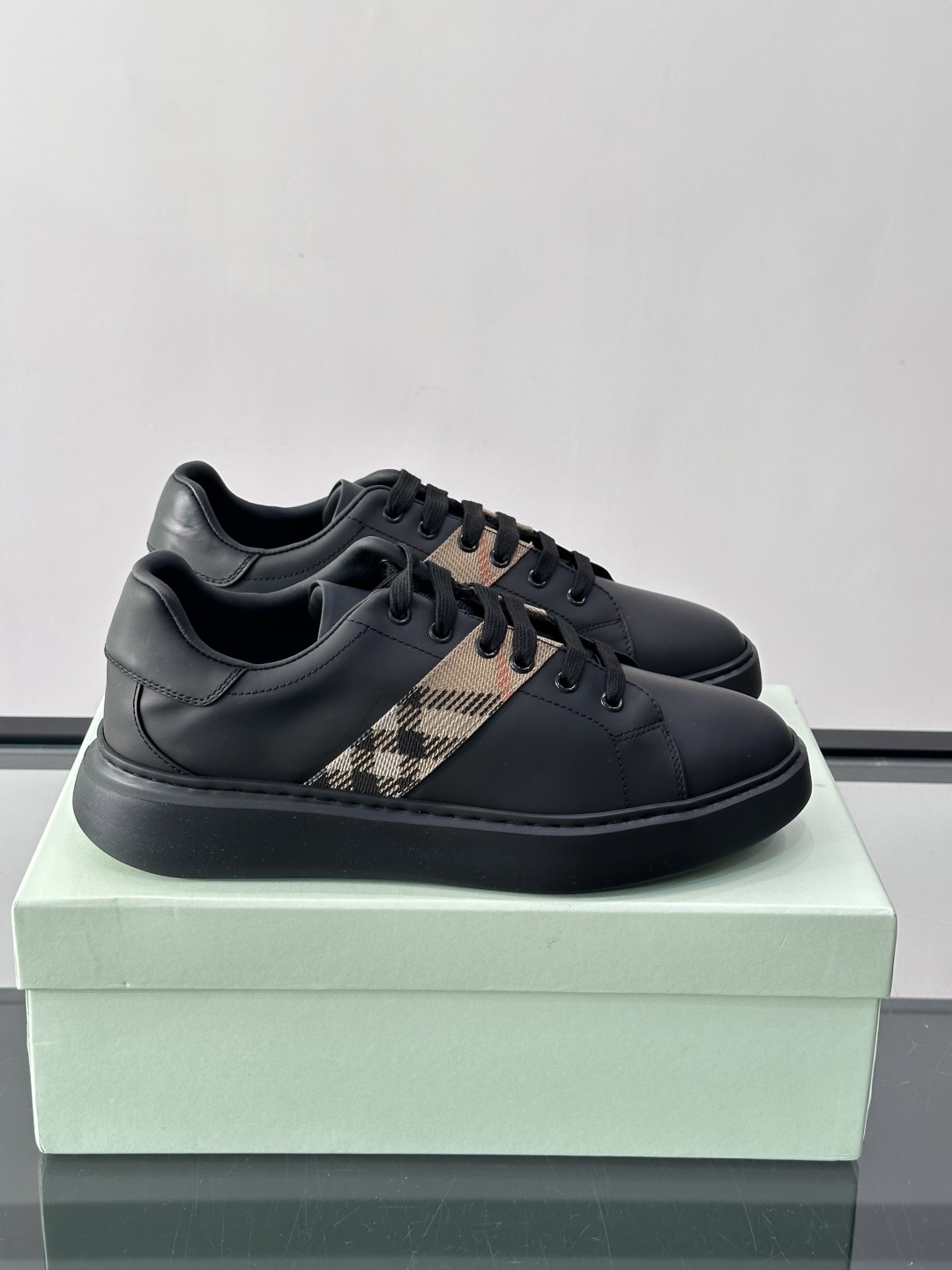 Burberry