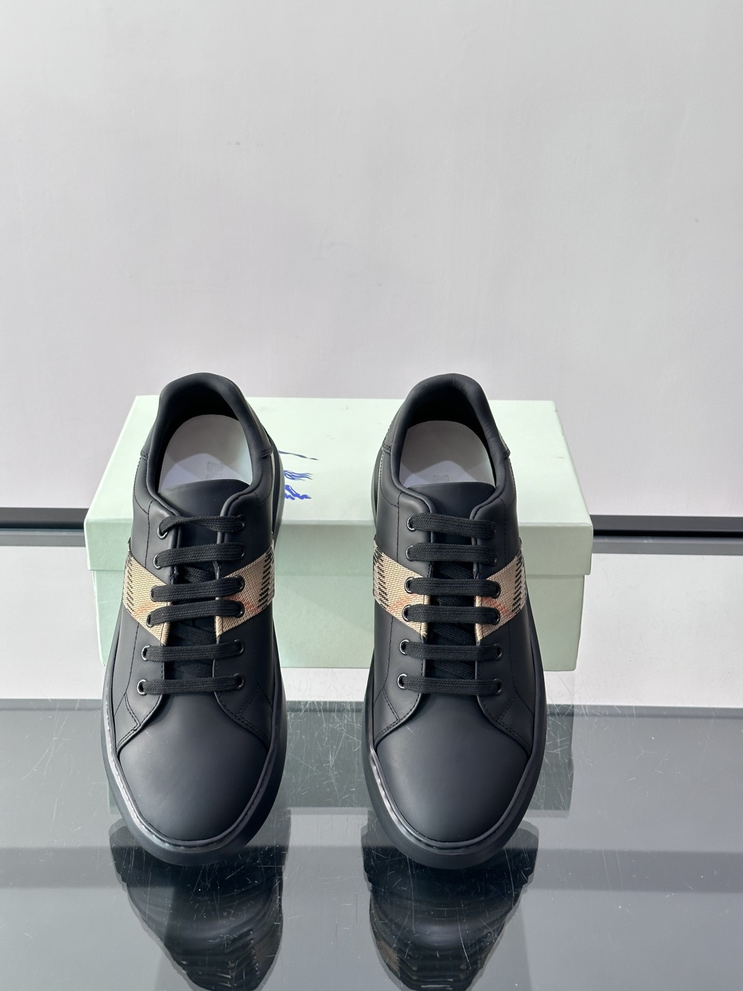 Burberry