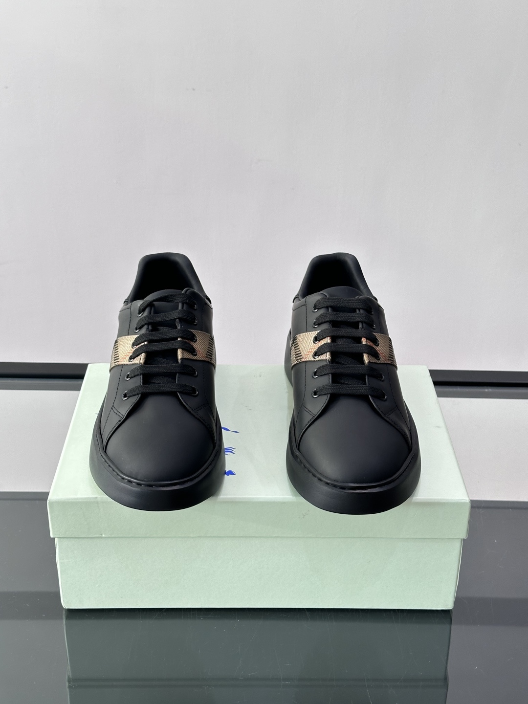 Burberry