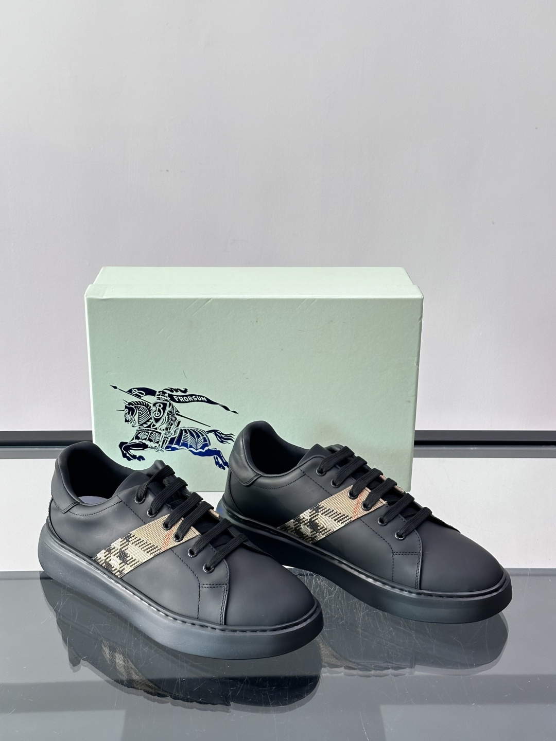 Burberry