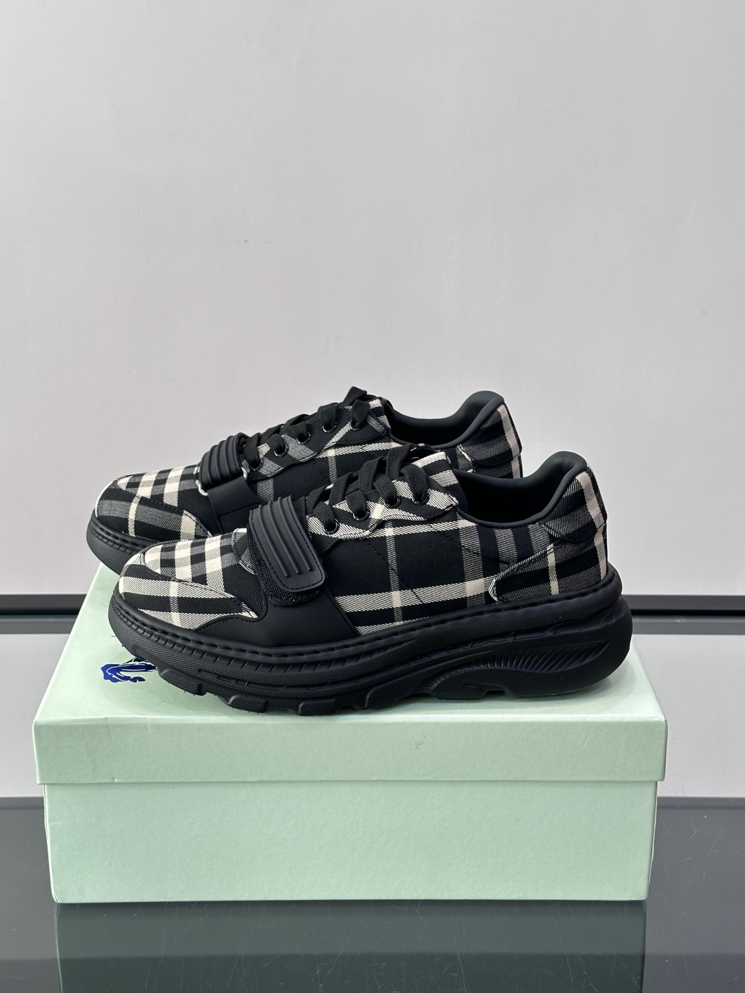 Burberry