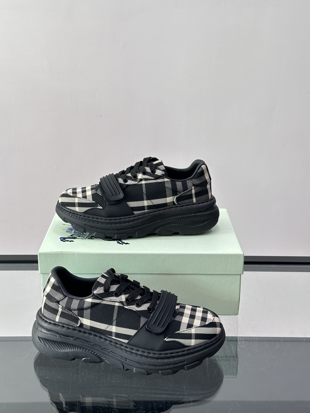 Burberry