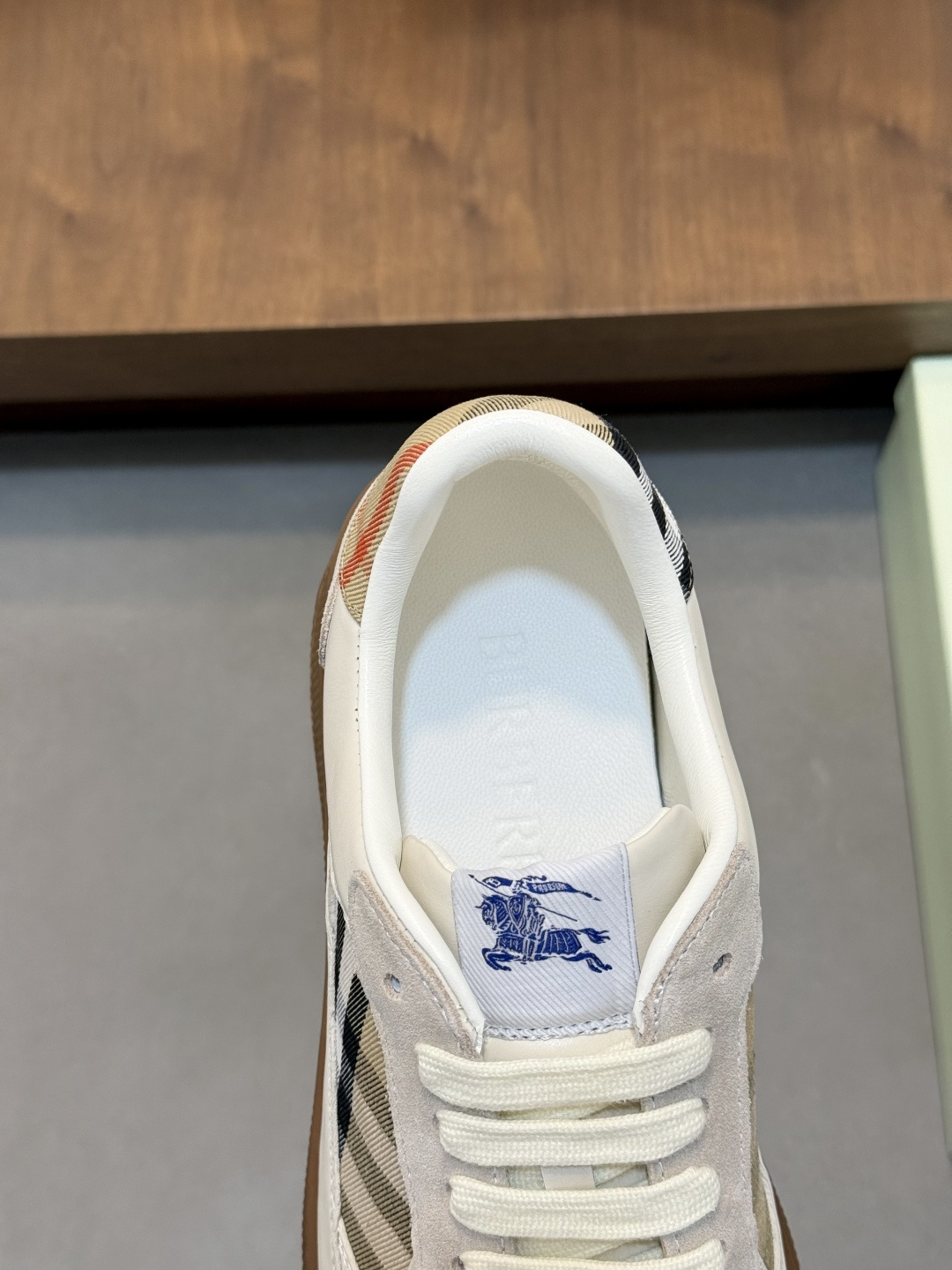Burberry