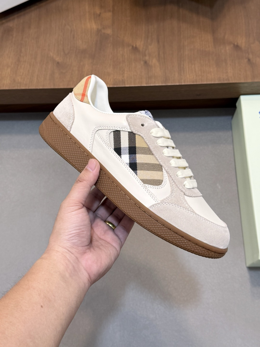 Burberry