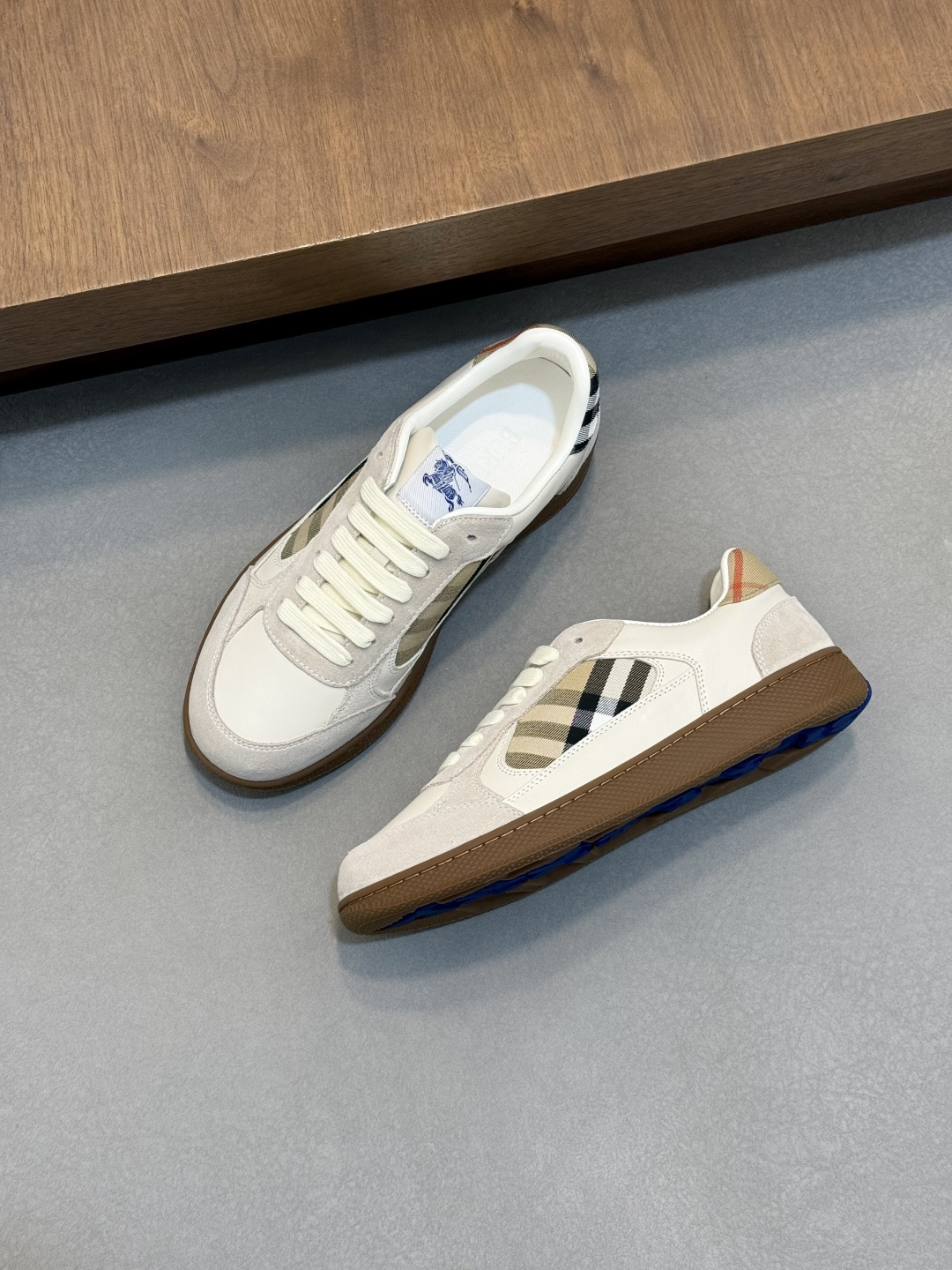 Burberry