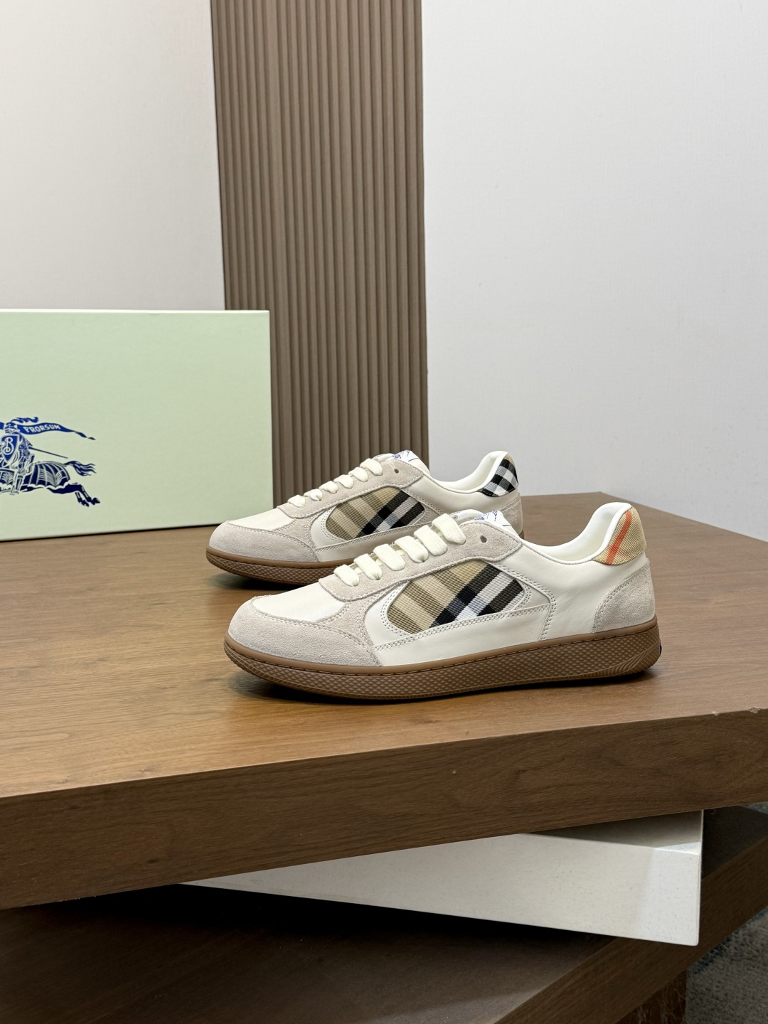 Burberry