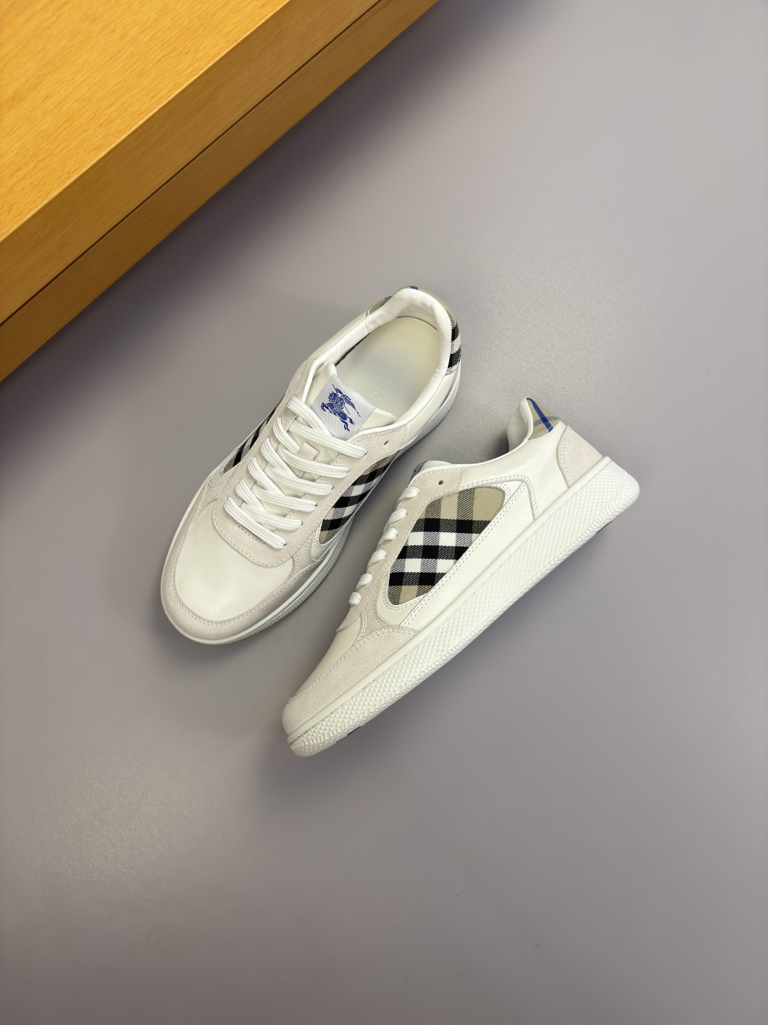 Burberry