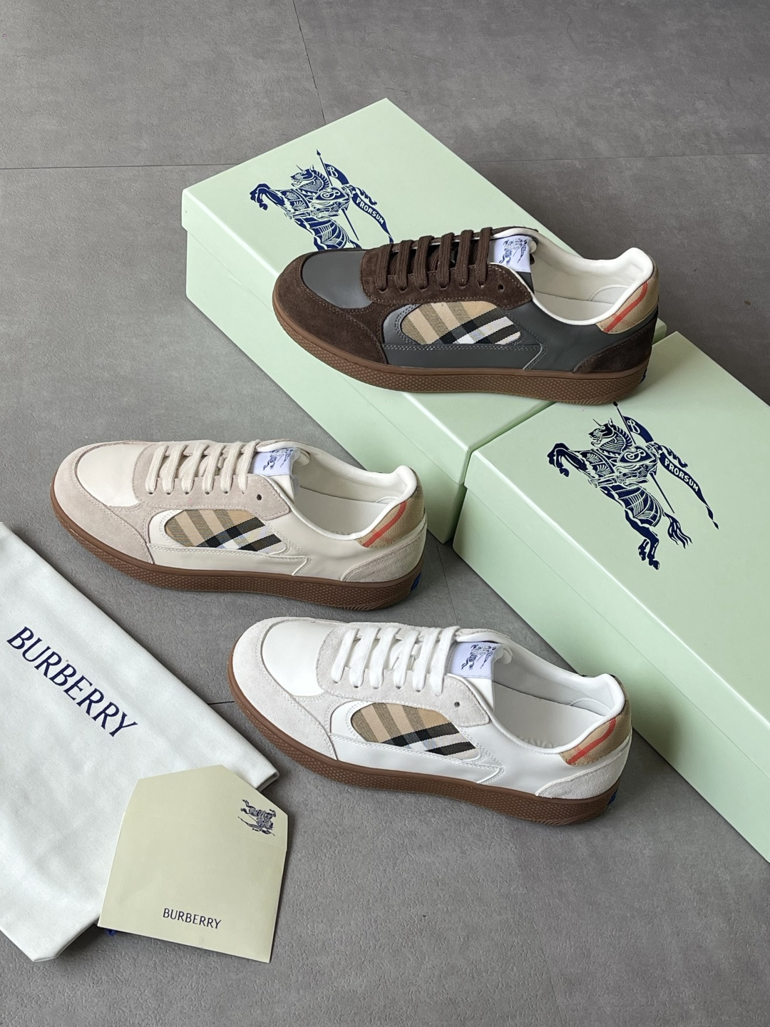 Burberry