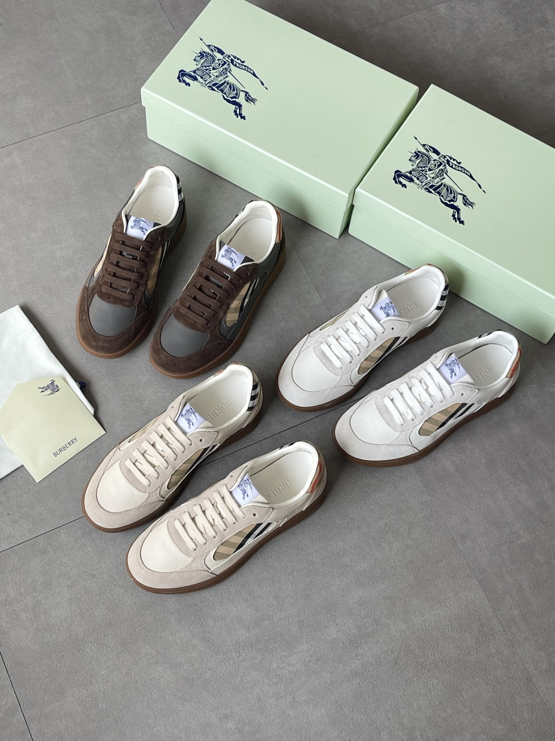 Burberry