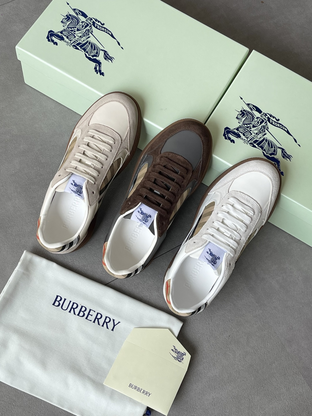 Burberry