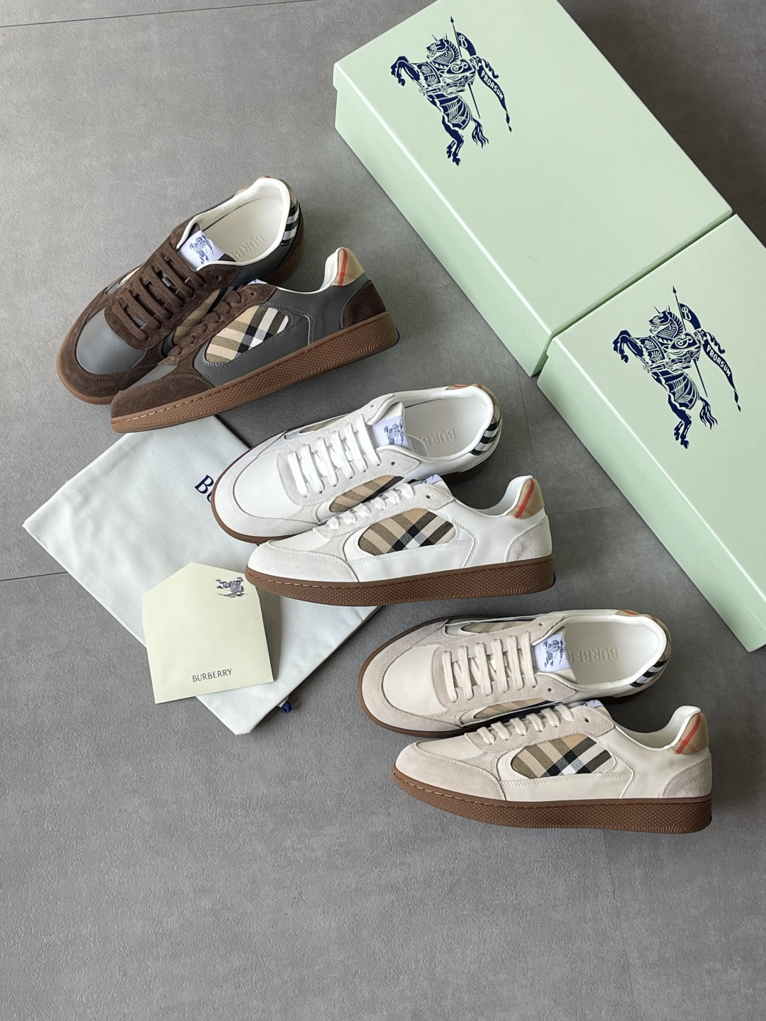 Burberry