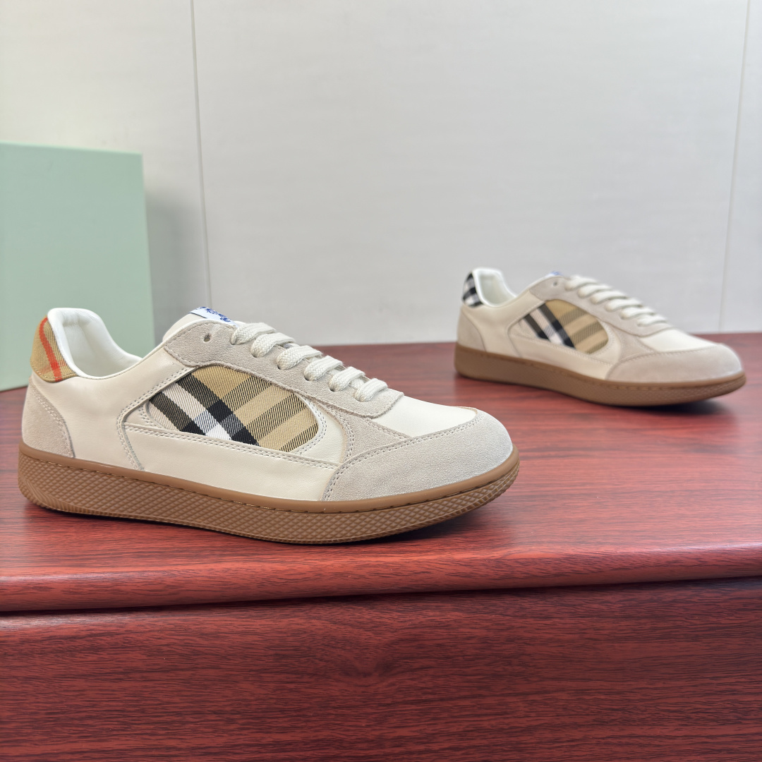 Burberry