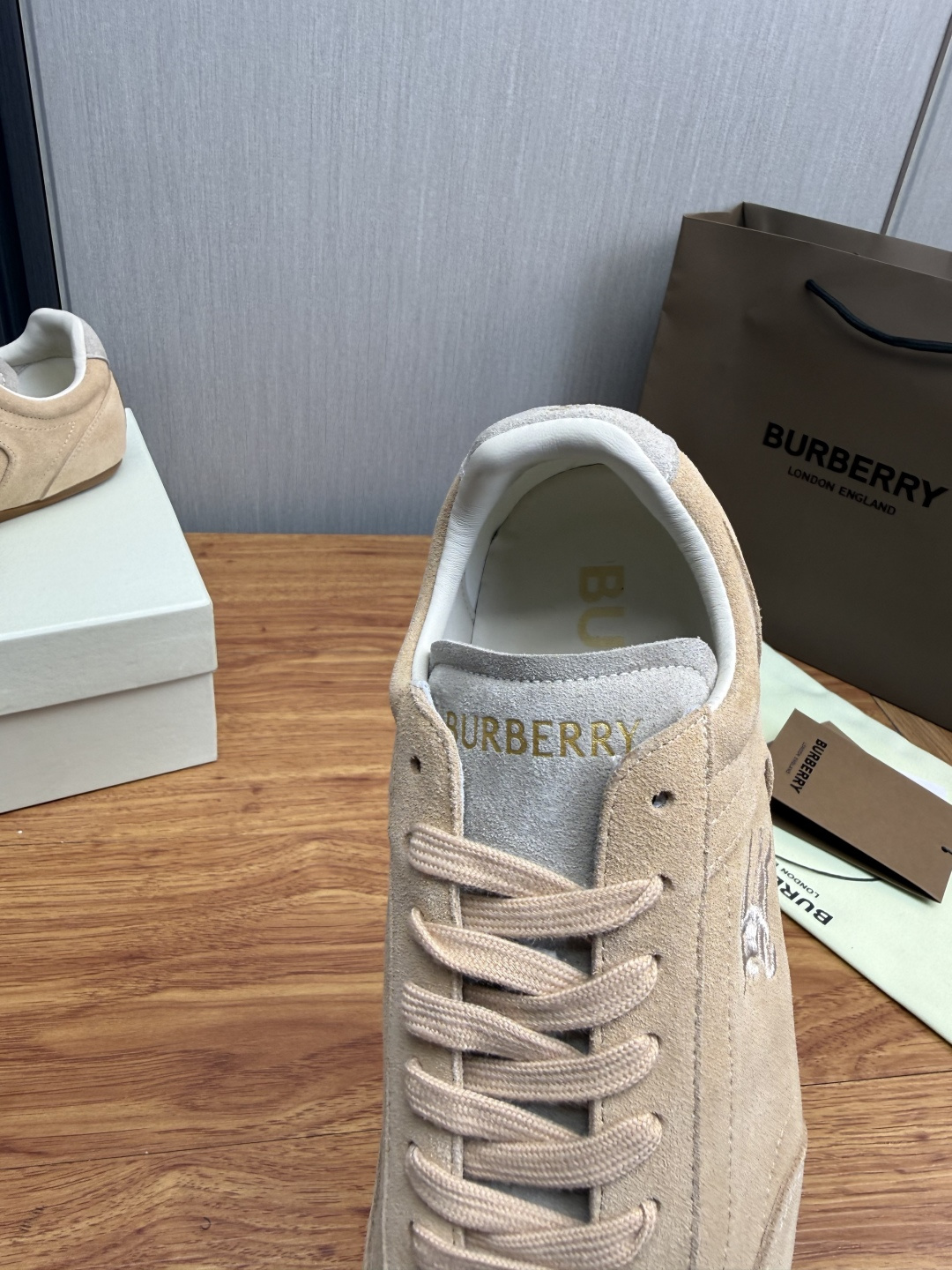 Burberry
