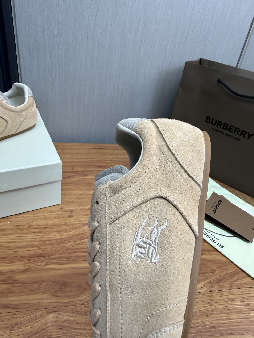 Burberry