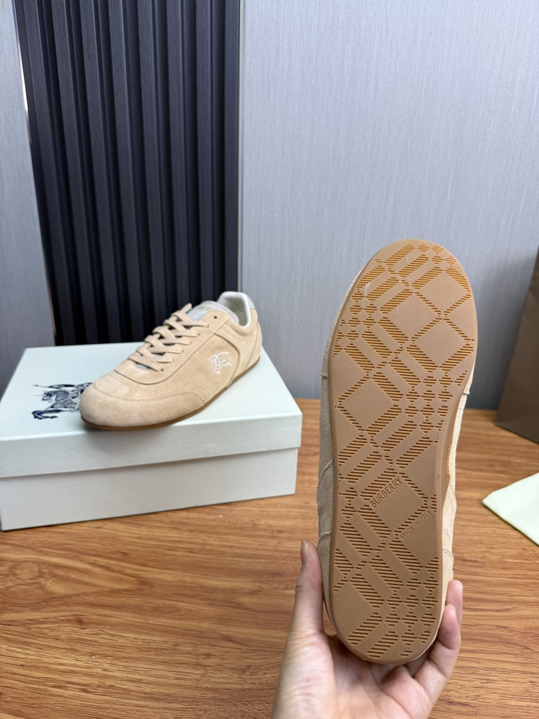 Burberry
