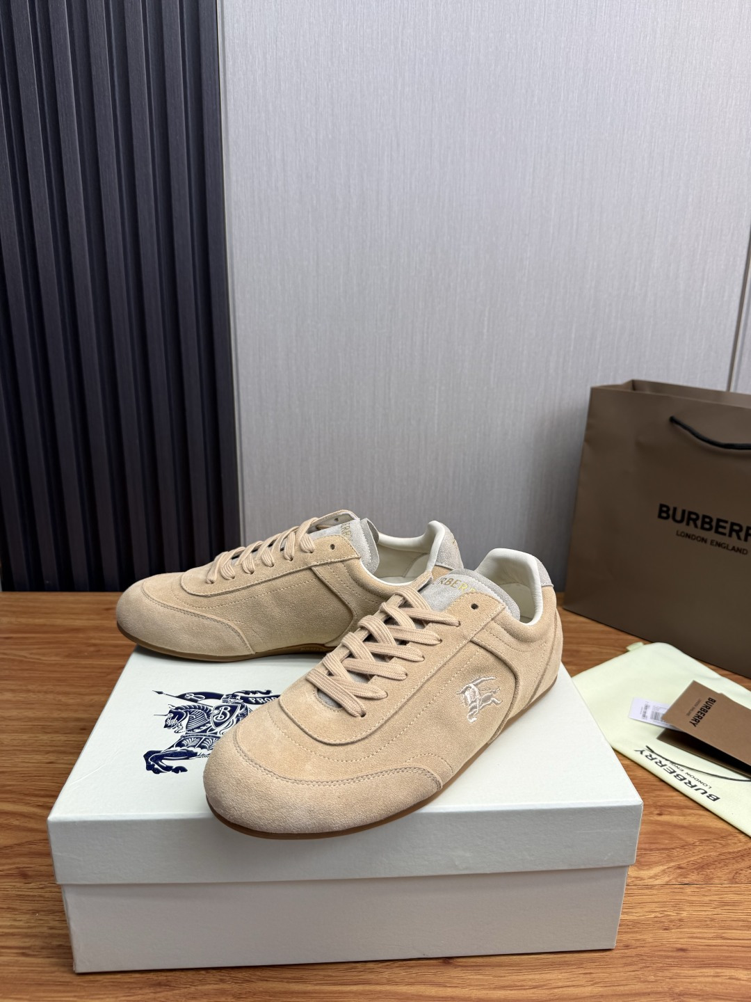 Burberry