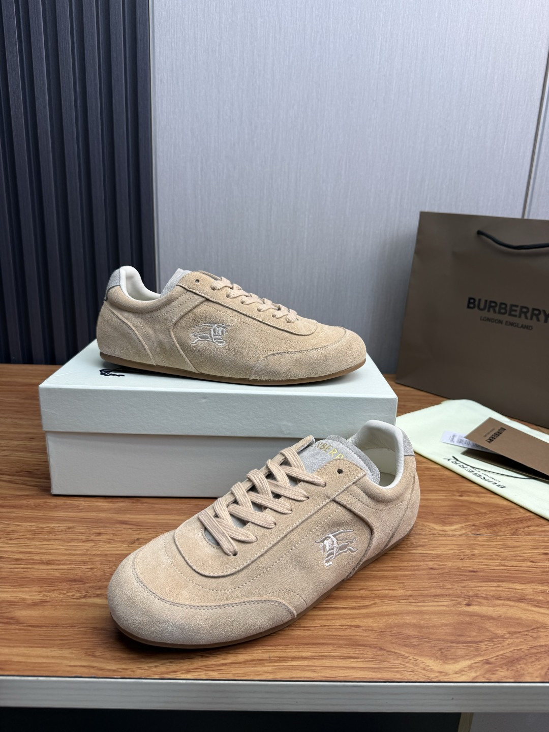 Burberry