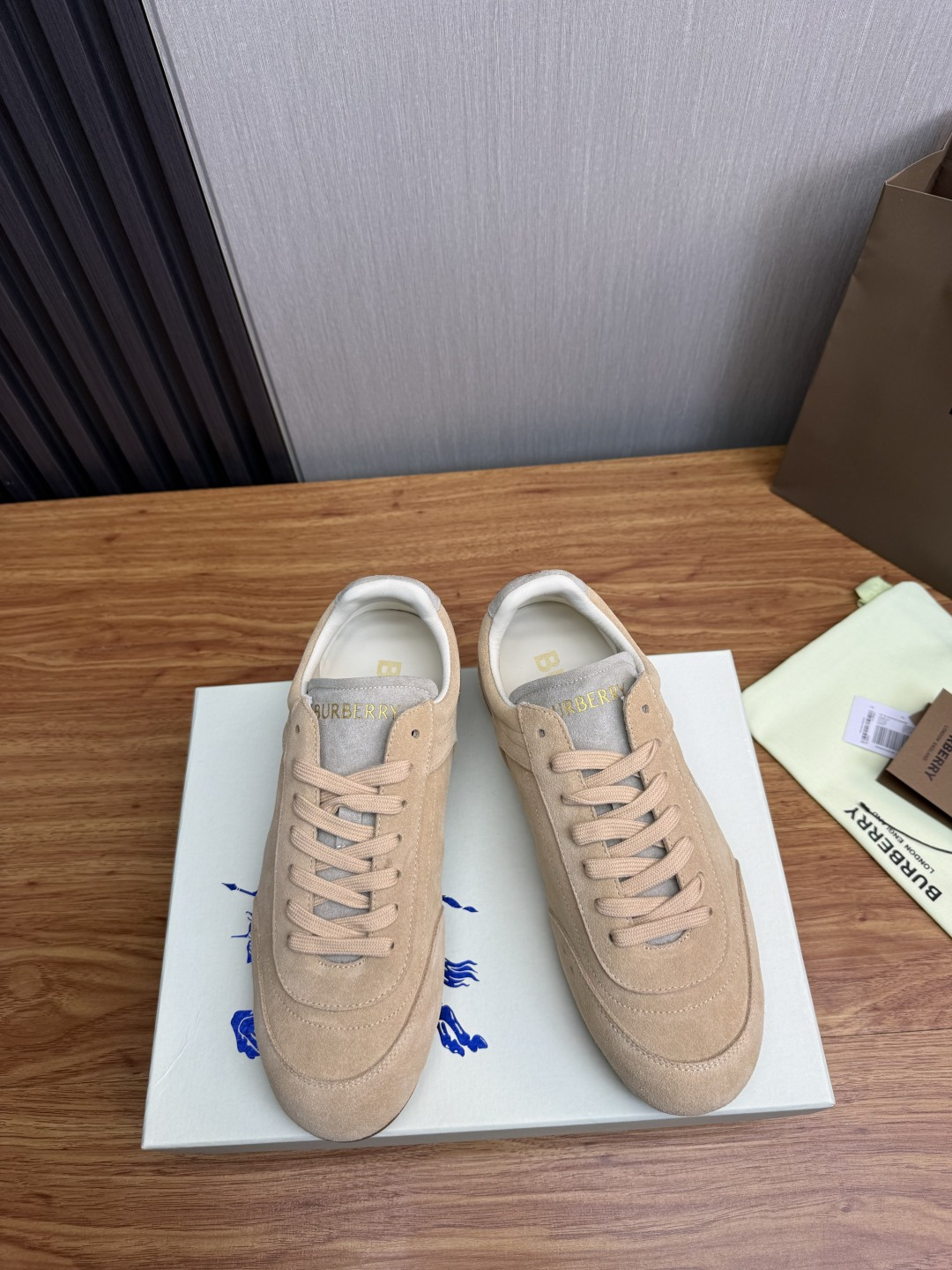 Burberry
