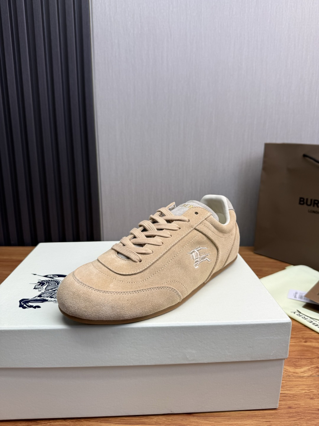 Burberry