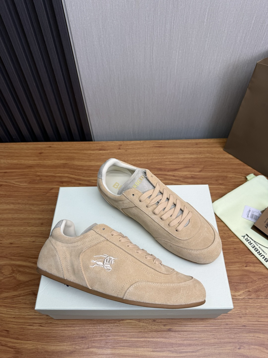 Burberry