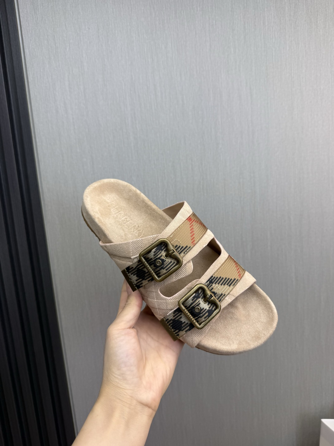 Burberry