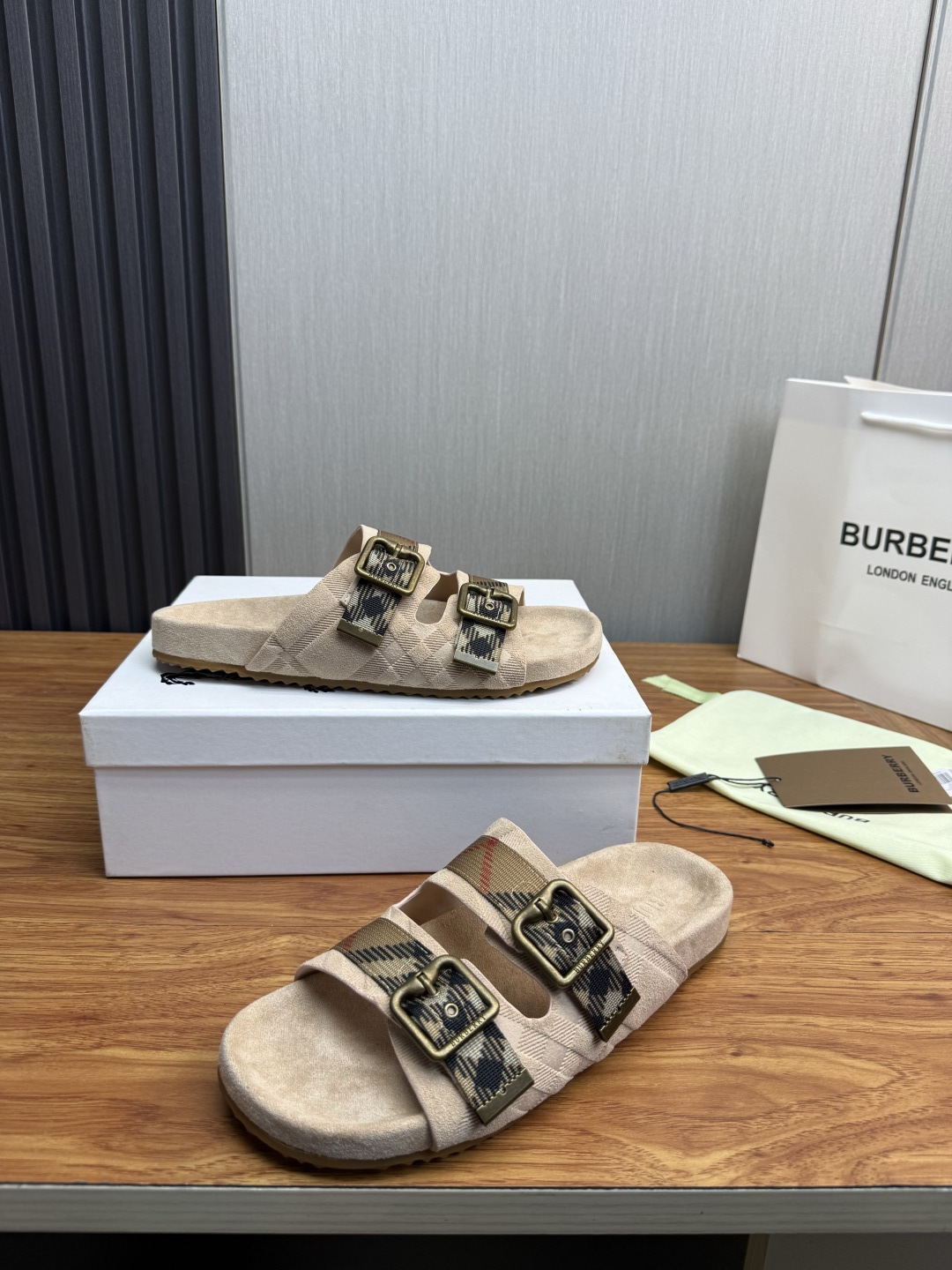 Burberry