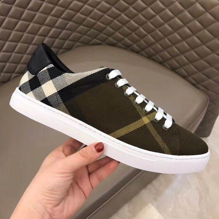 Burberry