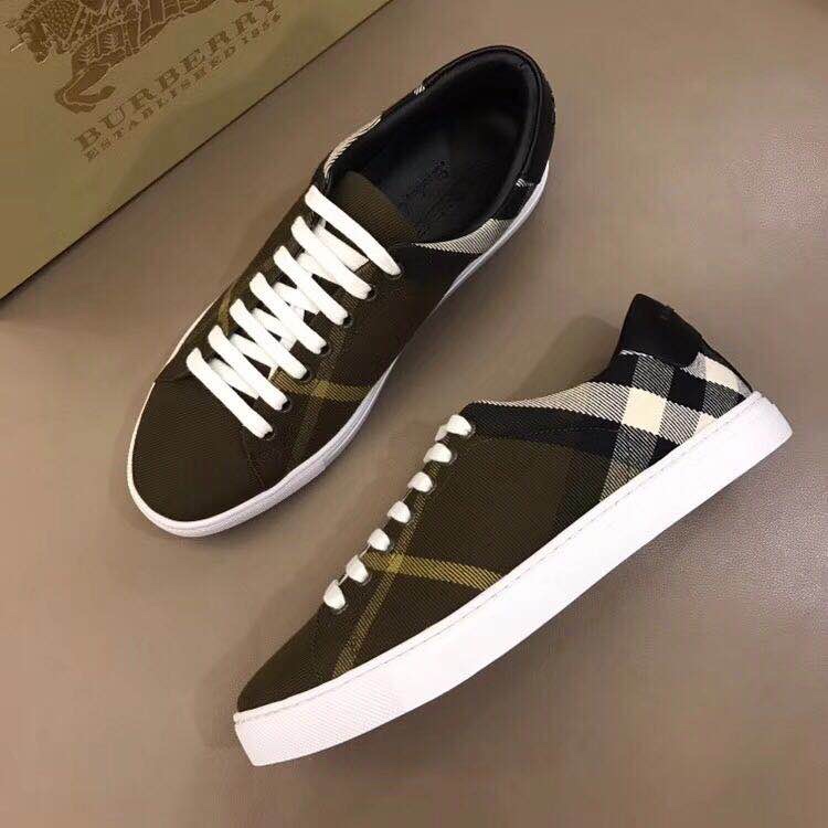 Burberry