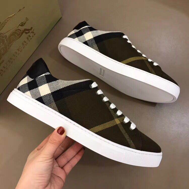Burberry