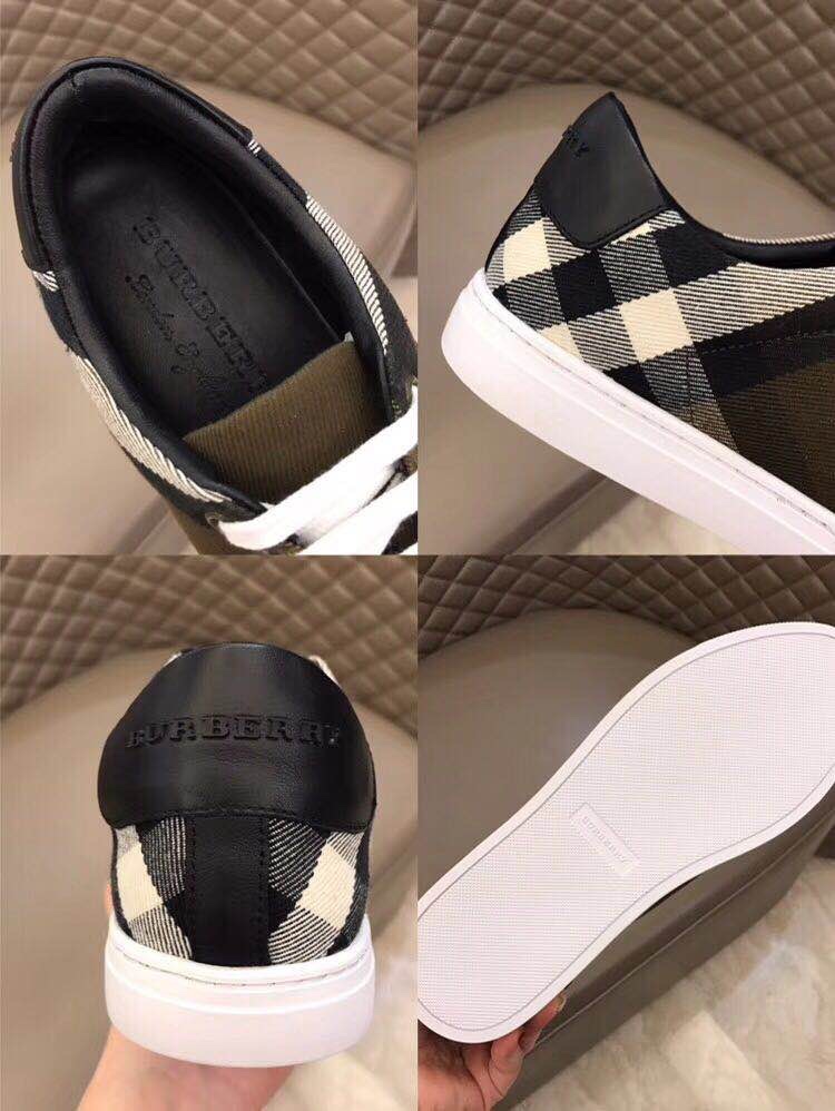 Burberry