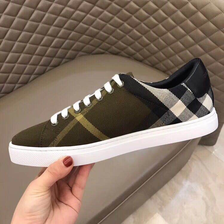 Burberry
