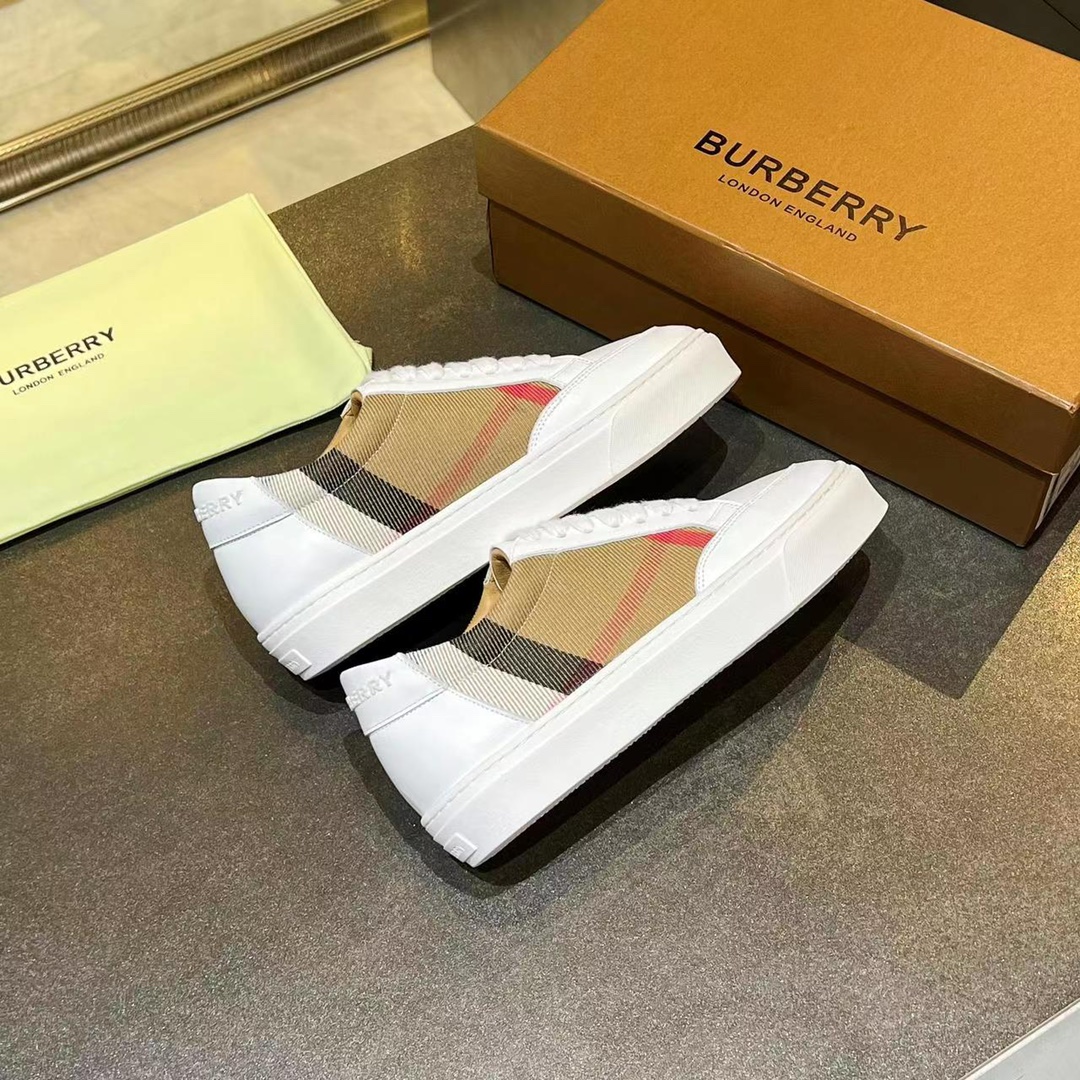 Burberry