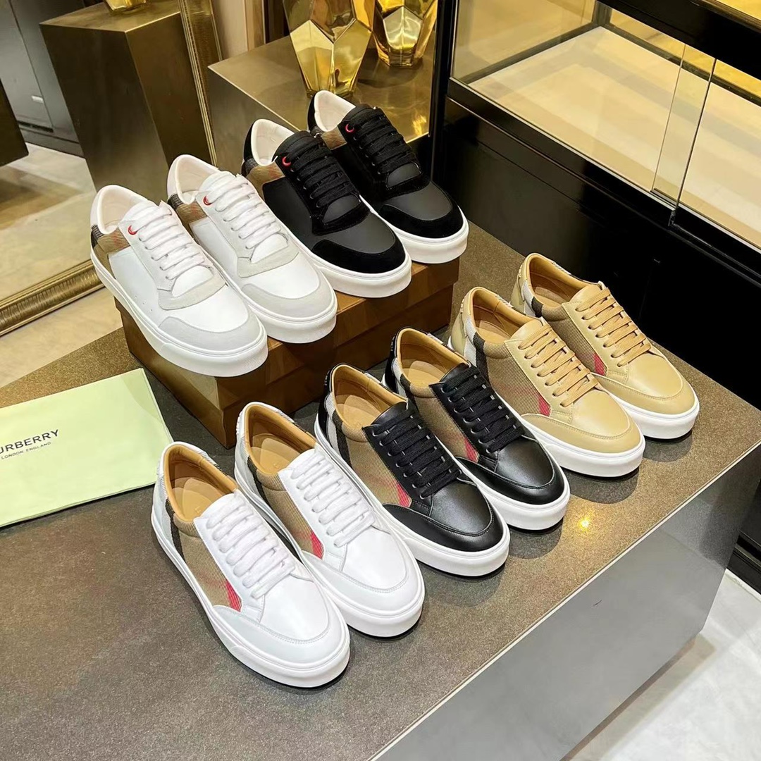 Burberry
