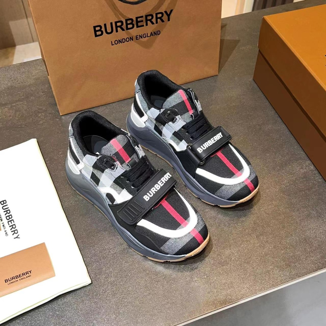 Burberry