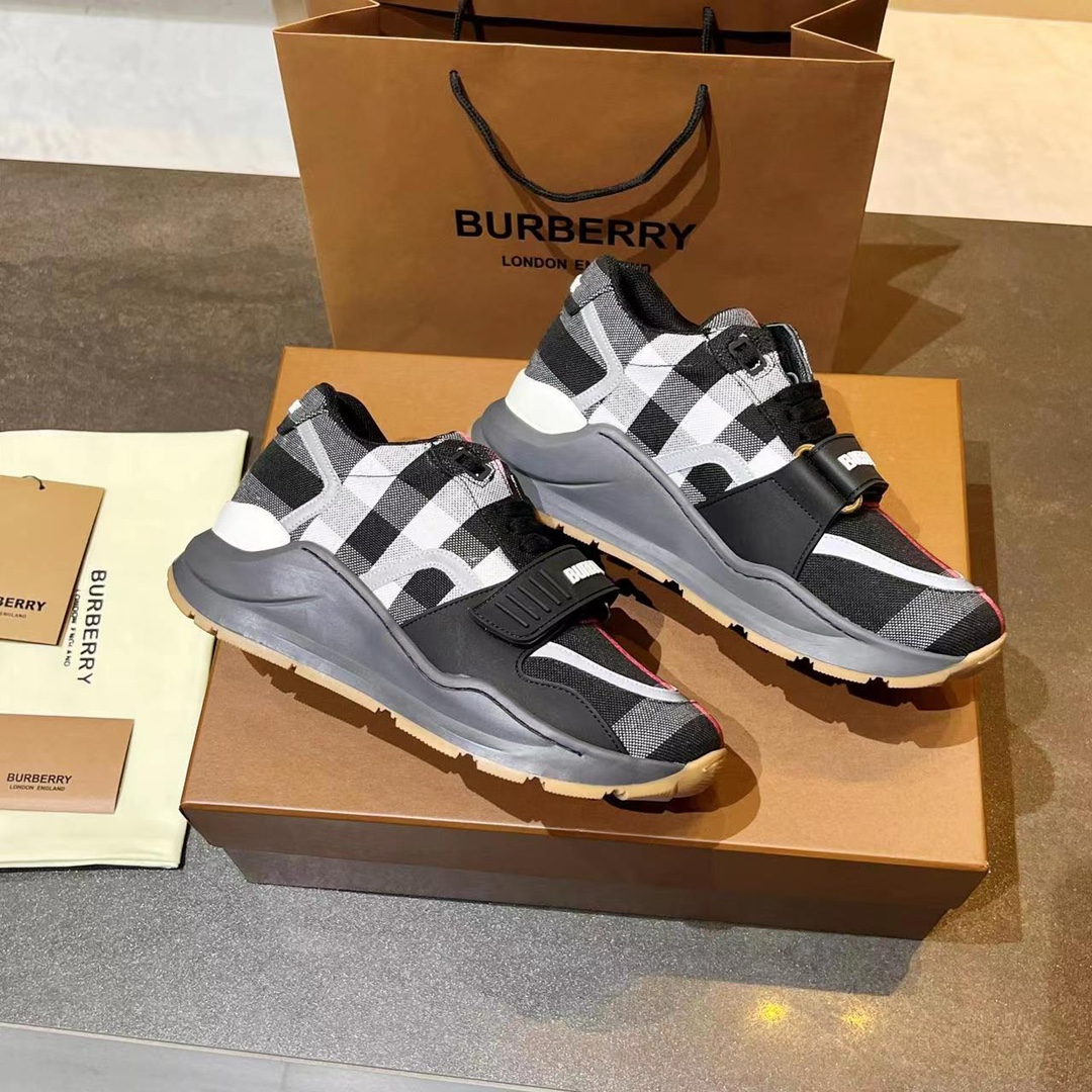 Burberry