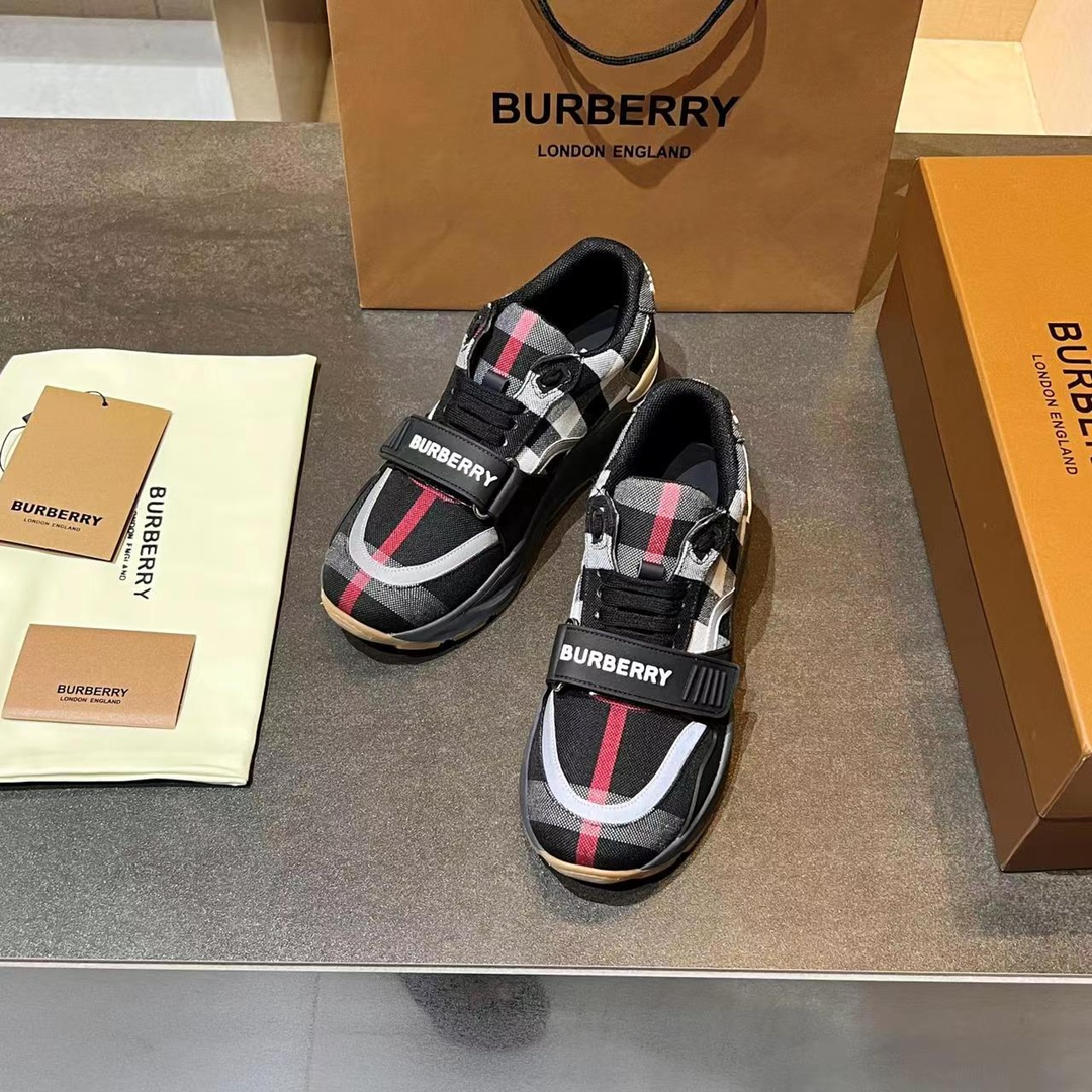 Burberry