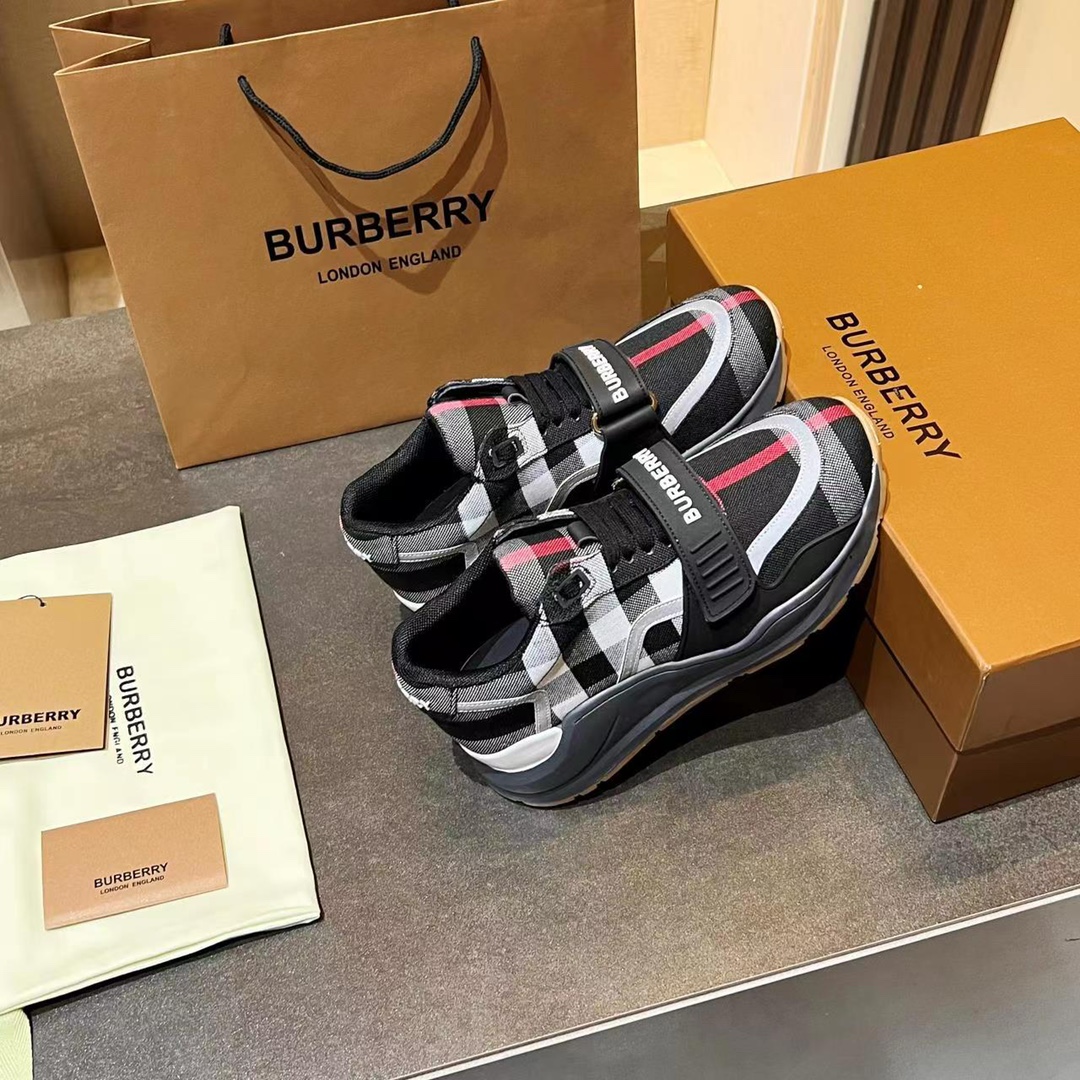 Burberry